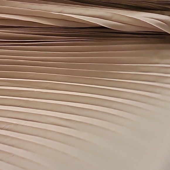 JJ'House NWOT Bridesmaid or prom dress size 8 taupe - Picture 5 of 10